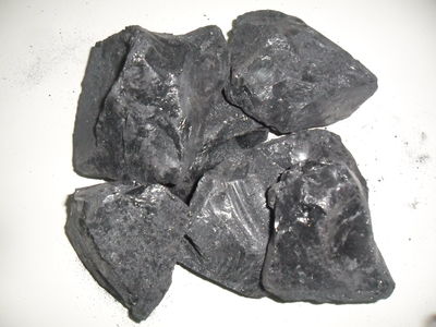 煤沥青的介绍